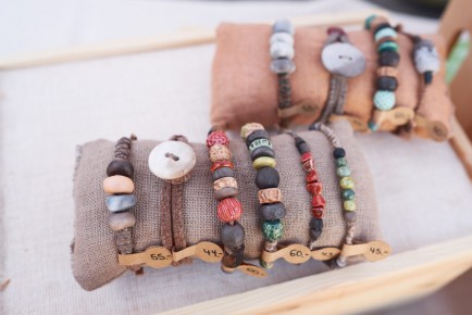 Premier marché 2018 au Landeron. Le soleil était au rendez-vous :-)!