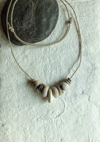 Collier de la rivière