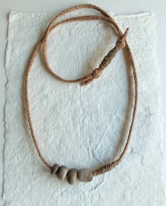 collier/bracelet réglable