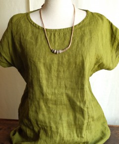 collier/bracelet réglable