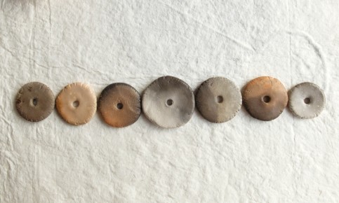 des disques enfumés en vente à la pièce!