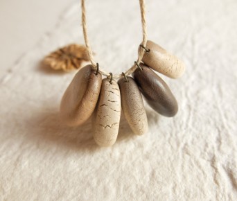 perles enfumées en vente à la pièce