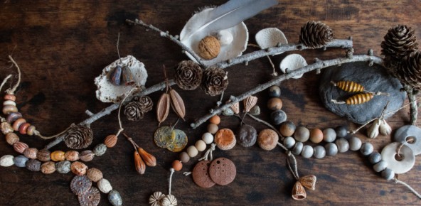 Création d'une nouvelle bannière pour ma boutique Etsy